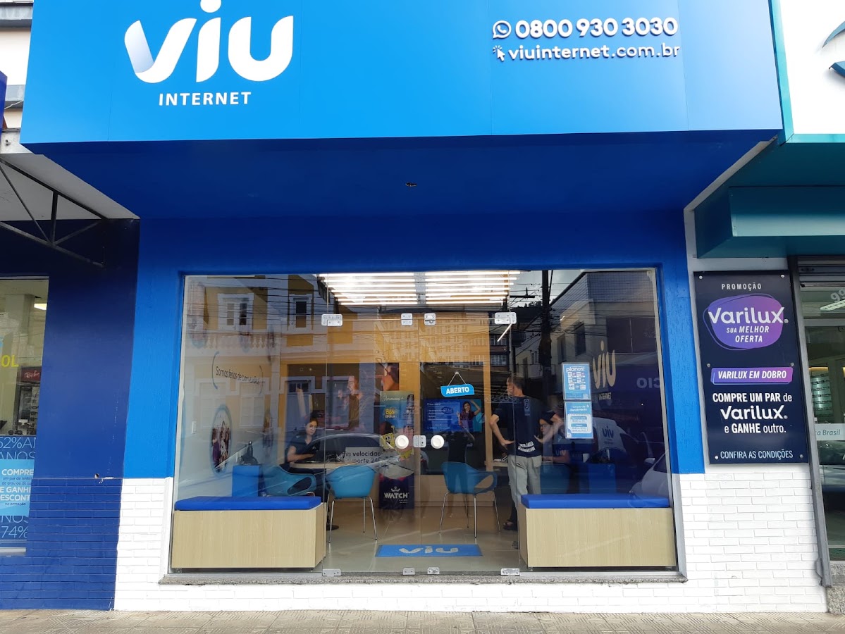 Internet Fibra Ótica em Osório - Viu Internet — foto 3 de 6