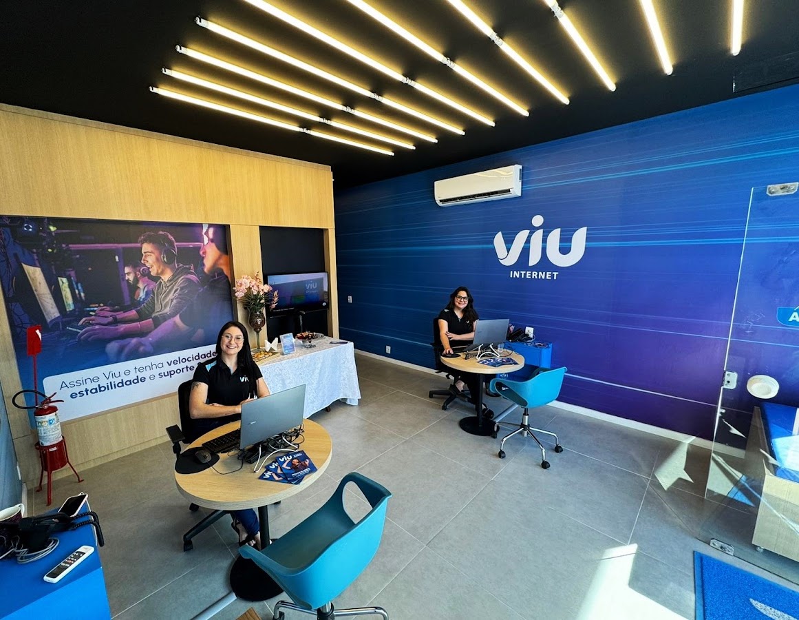 Internet Fibra Ótica em Osório - Viu Internet — foto 4 de 6