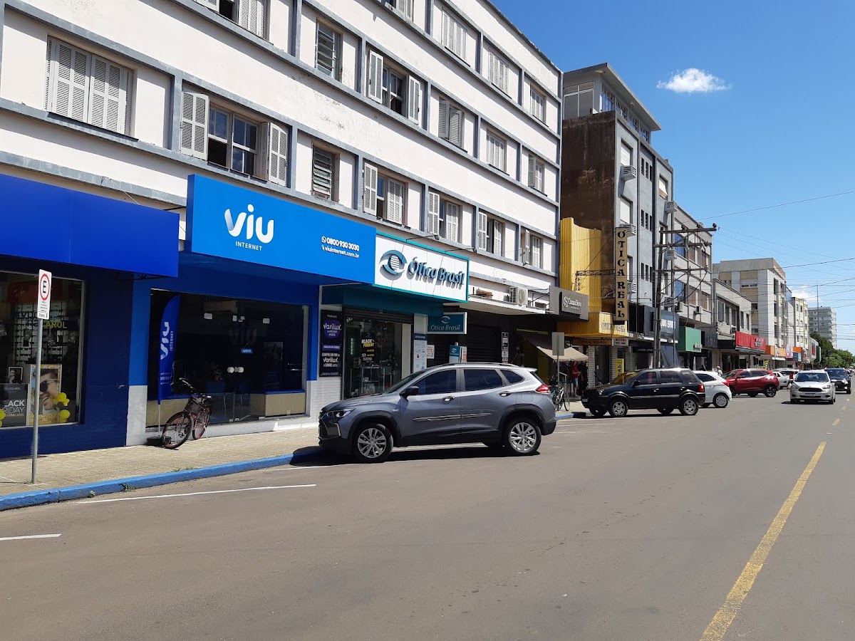 Internet Fibra Ótica em Osório - Viu Internet — foto 5 de 6