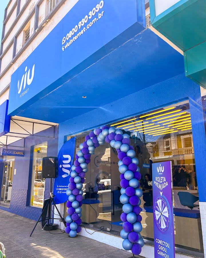 Internet Fibra Ótica em Osório - Viu Internet — foto 6 de 6