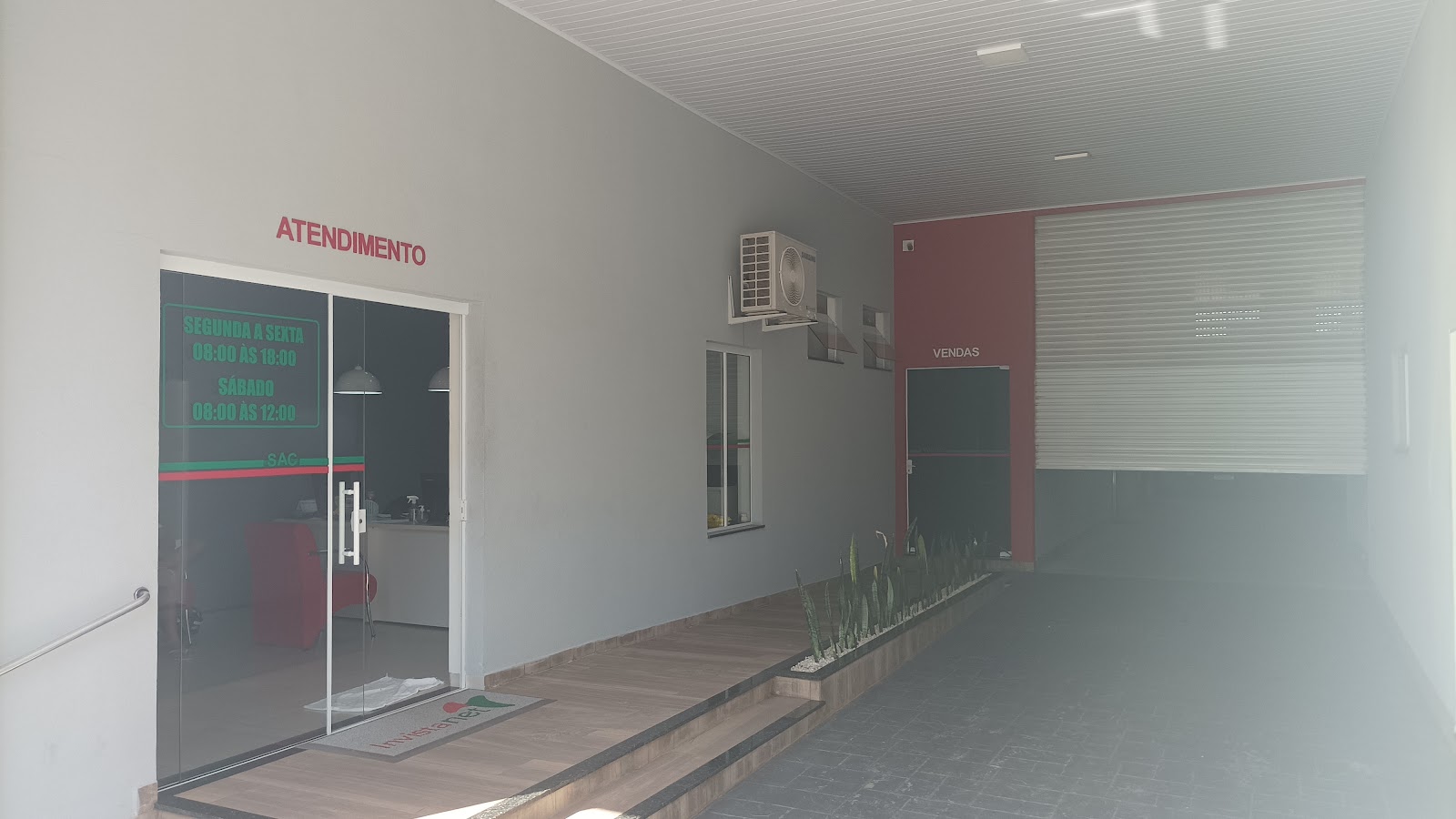 Invistanet - Monte Alto/SP — foto 3 de 6