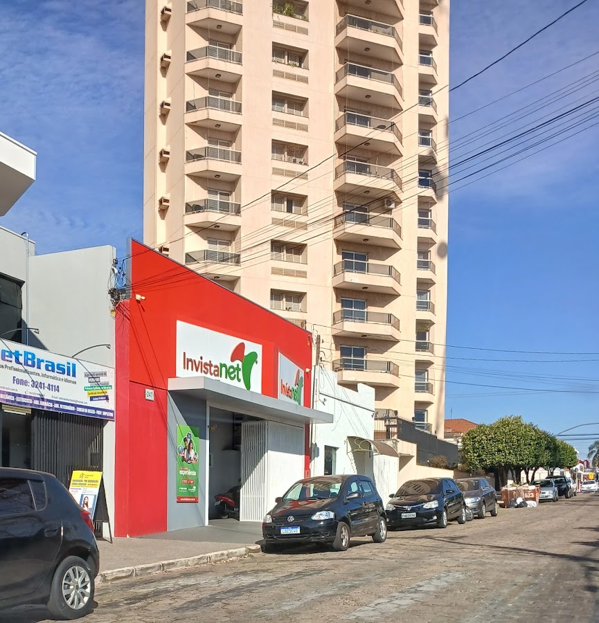Invistanet - Monte Alto/SP — foto 4 de 6