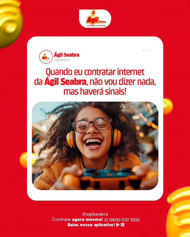 Ágil Seabra — foto 4 de 6