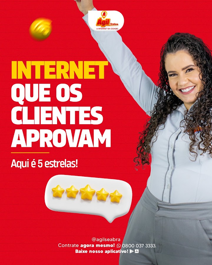 Ágil Seabra — foto 5 de 6
