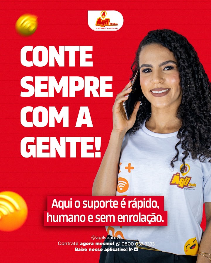 Ágil Seabra — foto 6 de 6