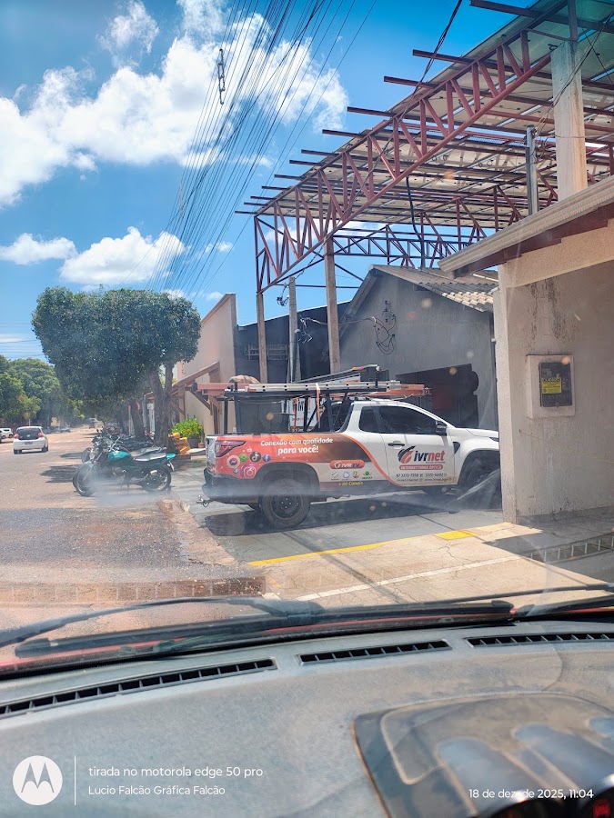 IVRNET - Aquidauana (Provedor de Internet) — foto 5 de 6