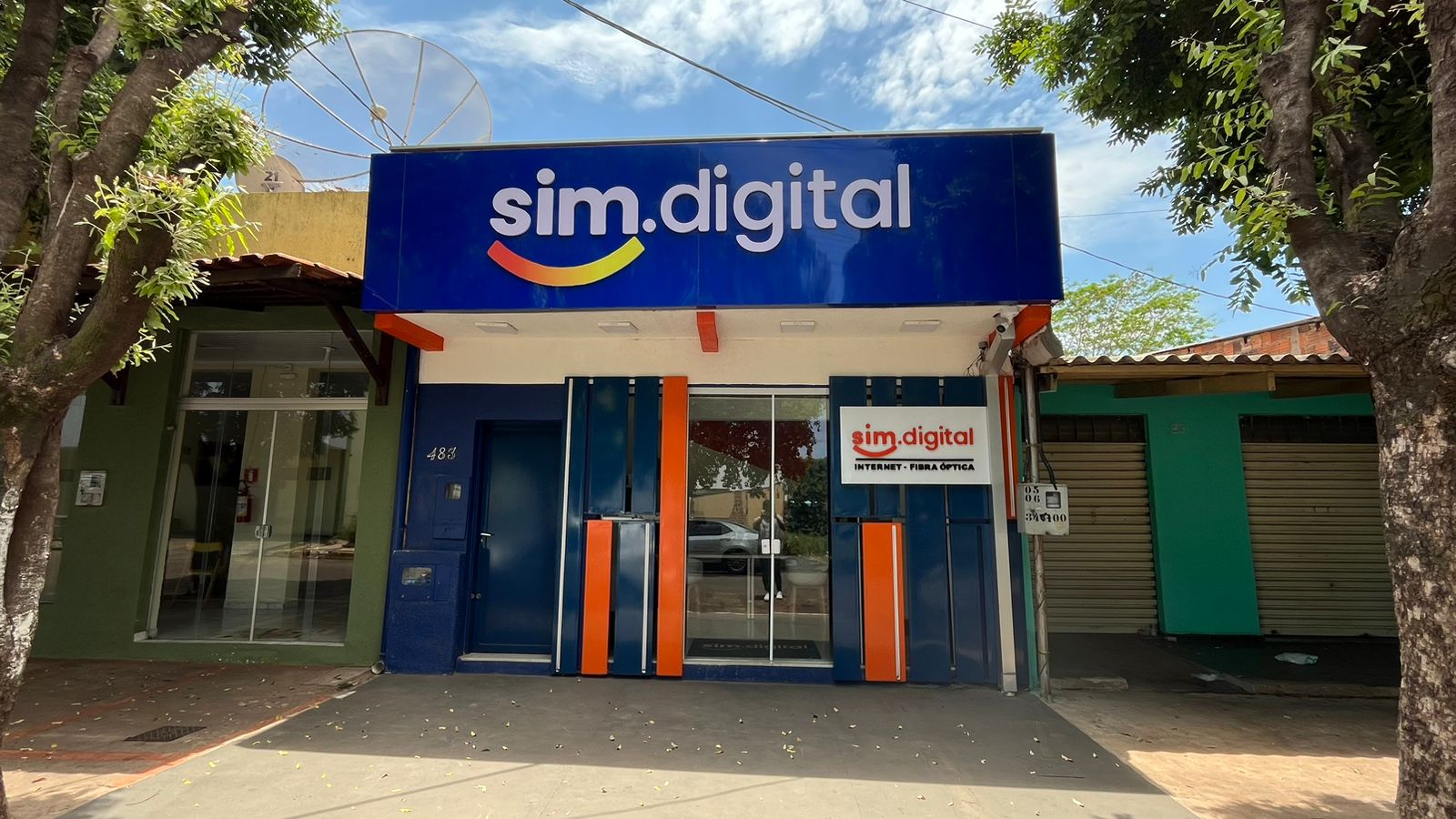 Sim Digital Aquidauana — foto 5 de 6