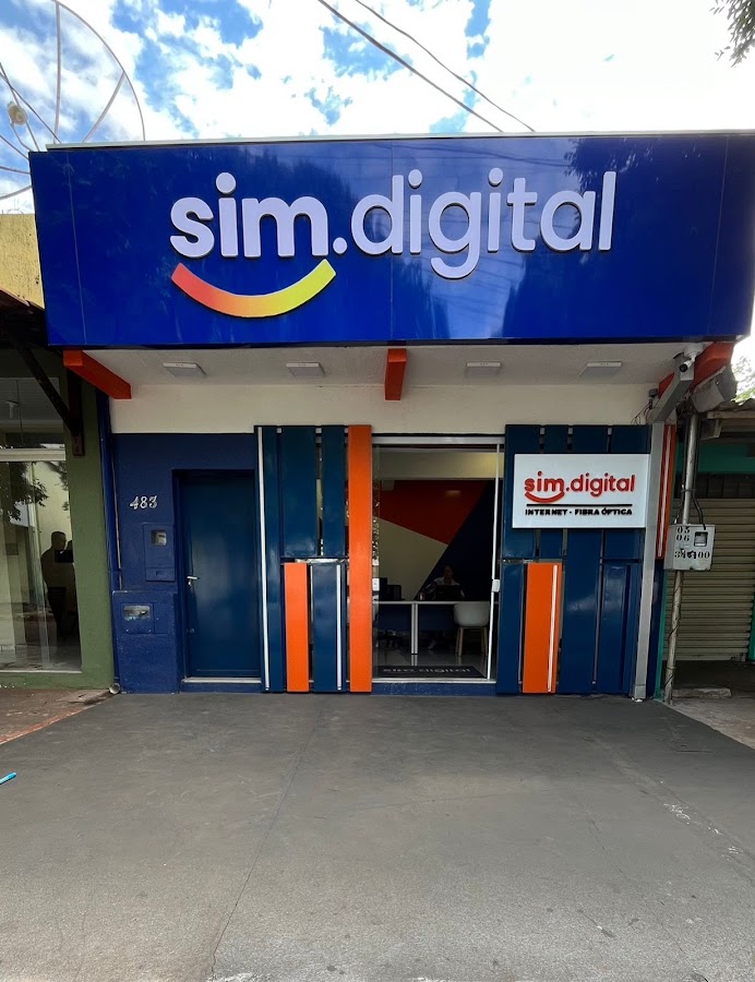Sim Digital Aquidauana — foto 6 de 6