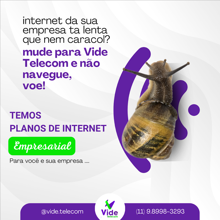 VIDE TELECOM — foto 4 de 6
