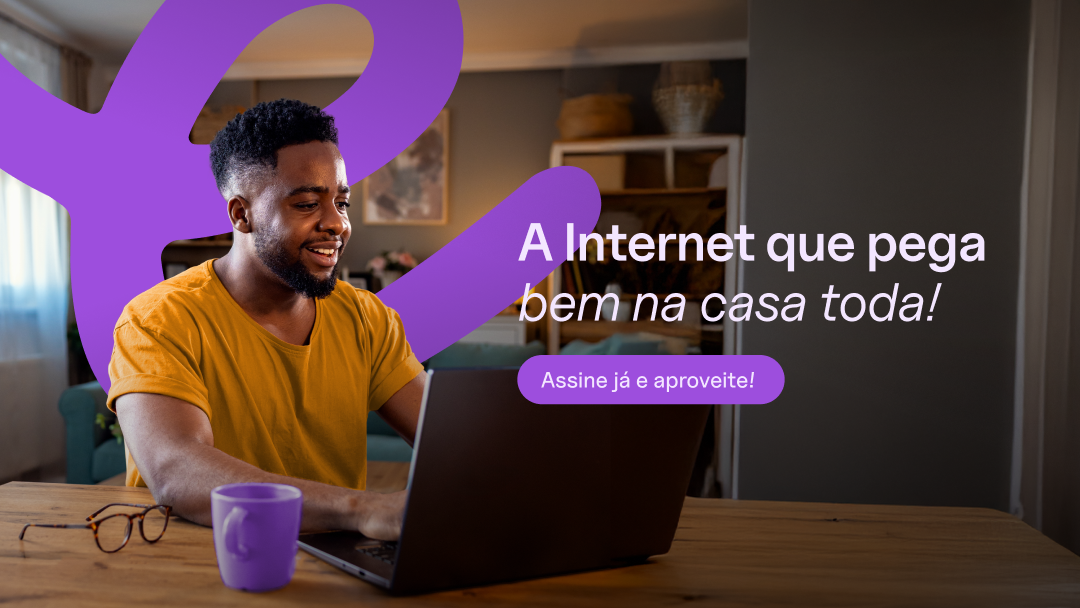 Entre - Internet Premium — foto 4 de 6