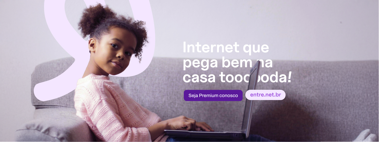 Entre - Internet Premium — foto 5 de 6
