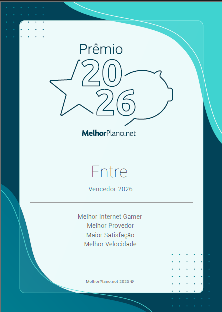 Entre - Internet Premium — foto 6 de 6