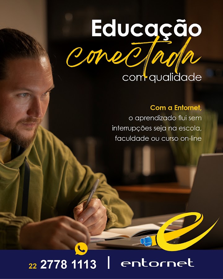 Entornet Fibra - Provedor de Internet — foto 6 de 6