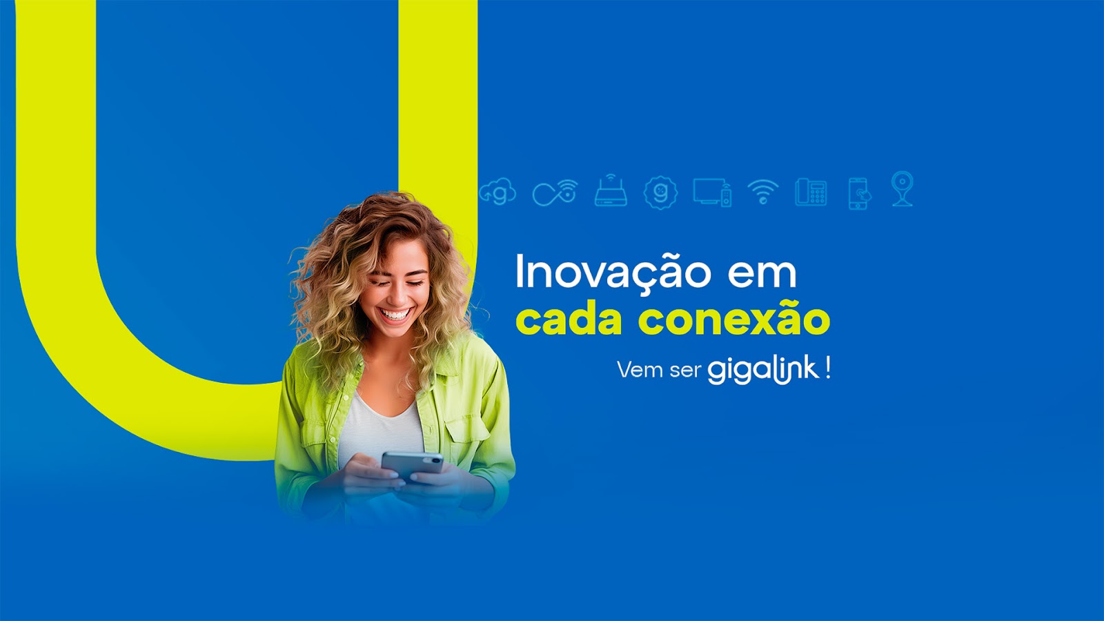 Gigalink — foto 2 de 3