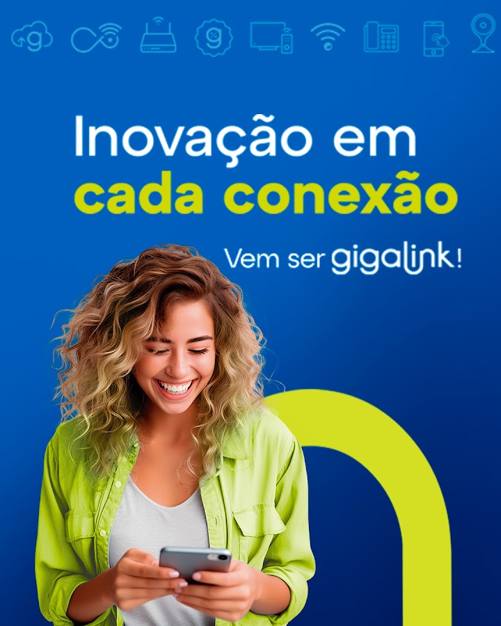 Gigalink — foto 3 de 3