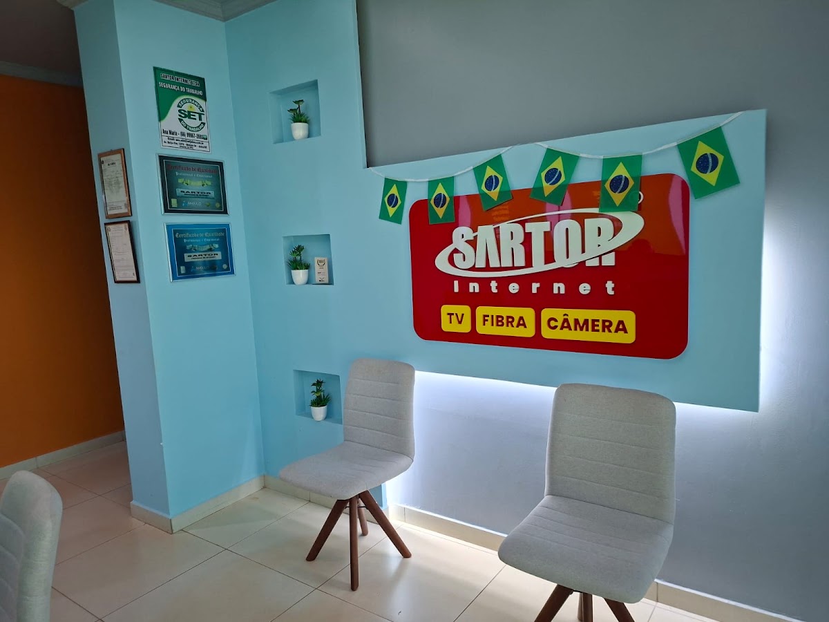 Sartor Internet - Juína — foto 4 de 6