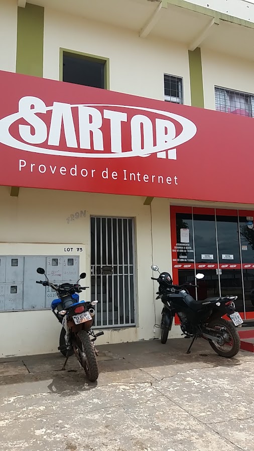 Sartor Internet - Juína — foto 5 de 6