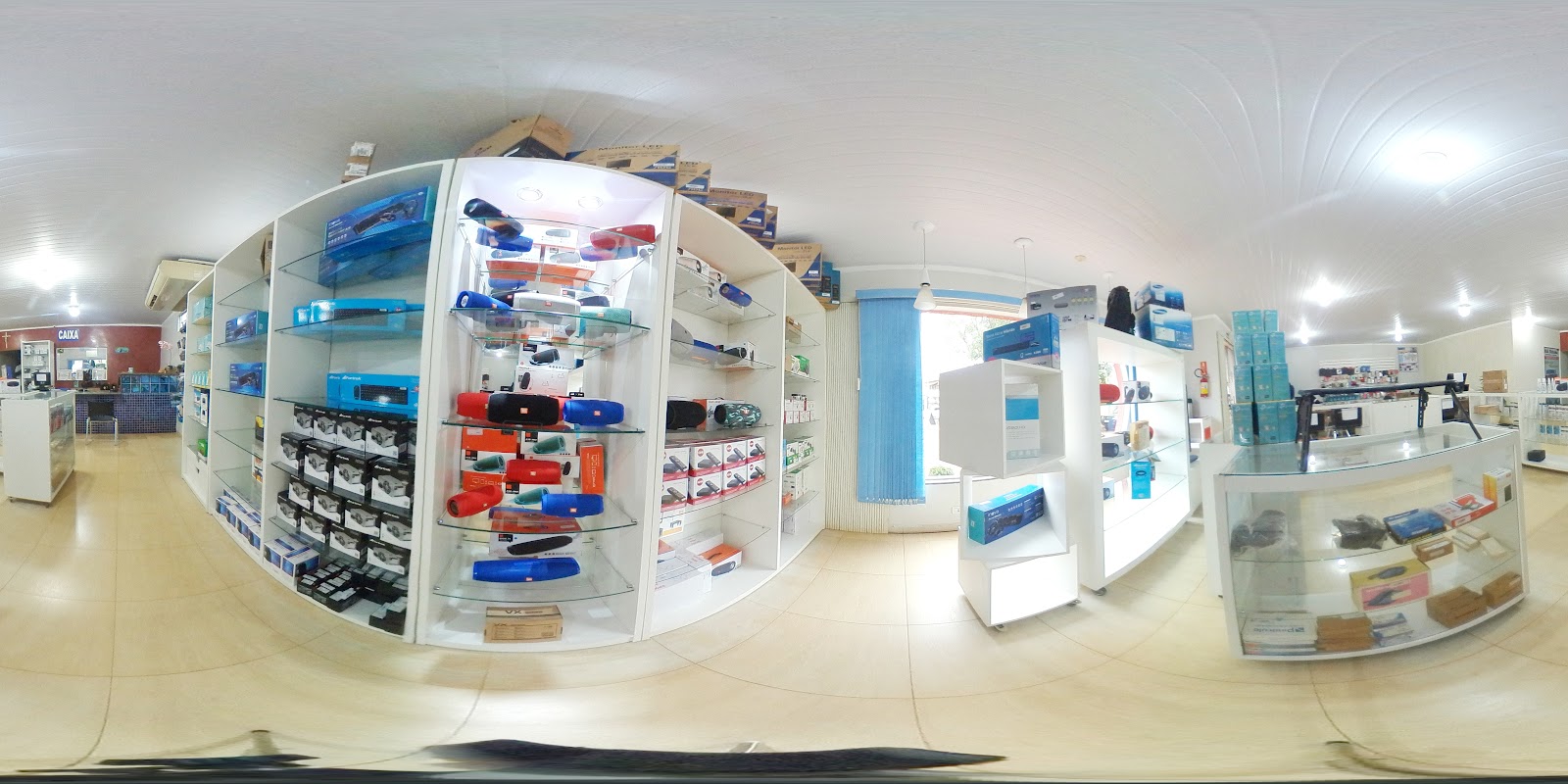 Disk Sistema Telecom - Maracaju — foto 3 de 6