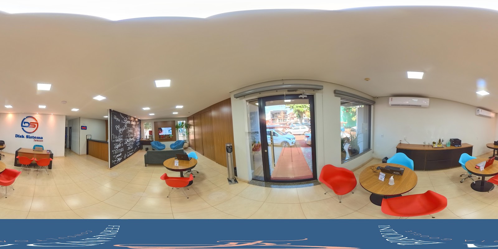 Disk Sistema Telecom - Maracaju — foto 4 de 6