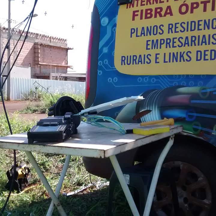 Disk Sistema Telecom - Maracaju — foto 6 de 6