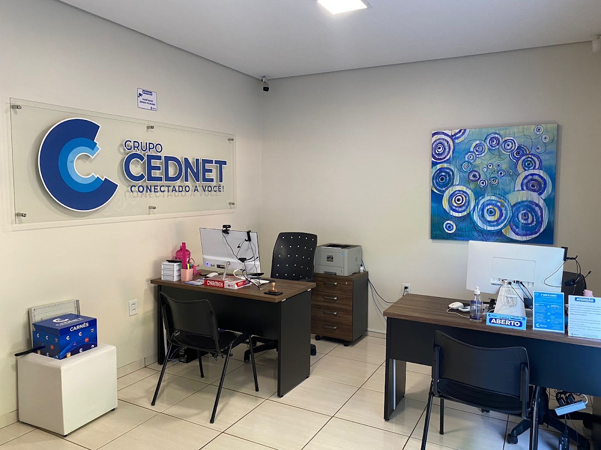 Grupo CedNet — foto 2 de 4