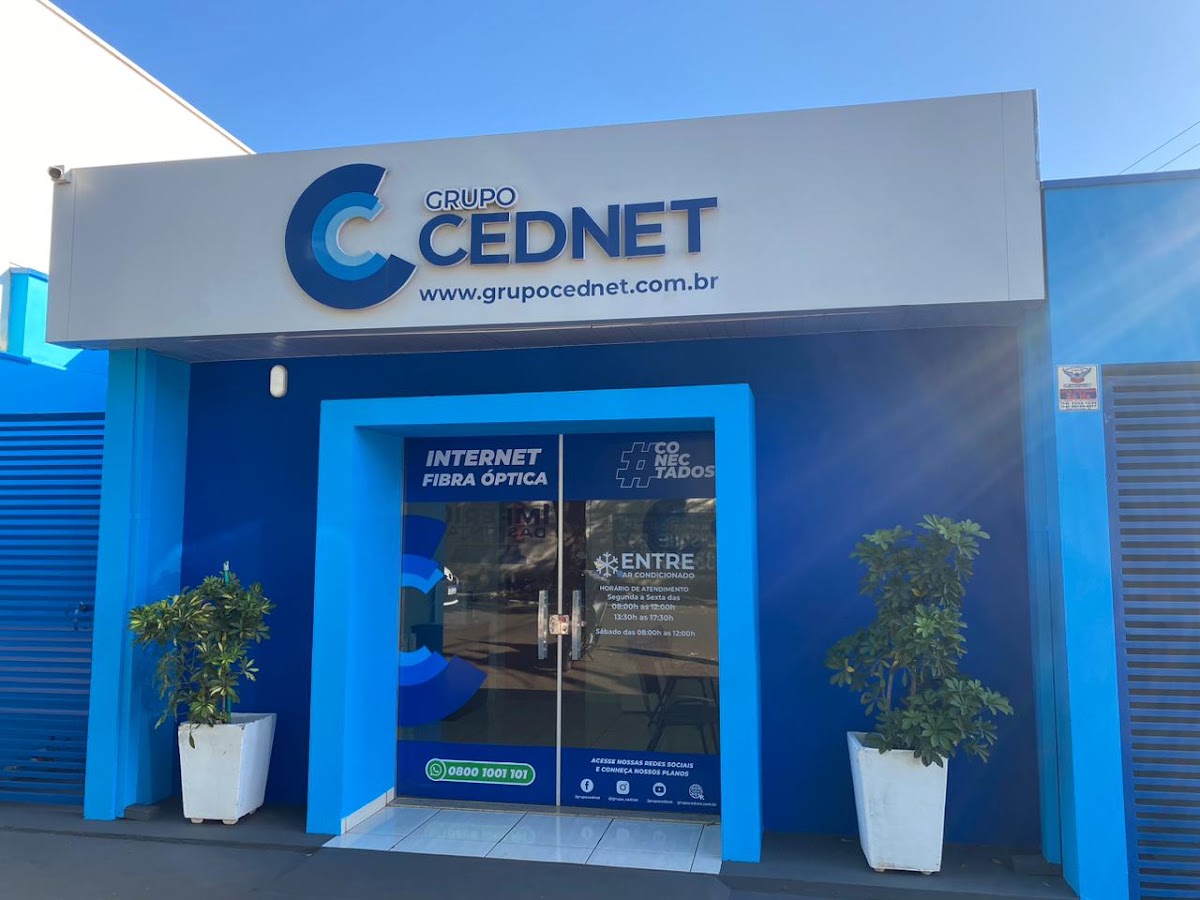 Grupo CedNet — foto 3 de 4