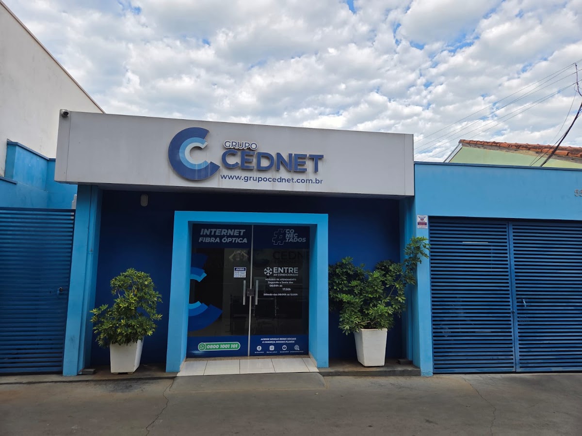 Grupo CedNet — foto 4 de 4