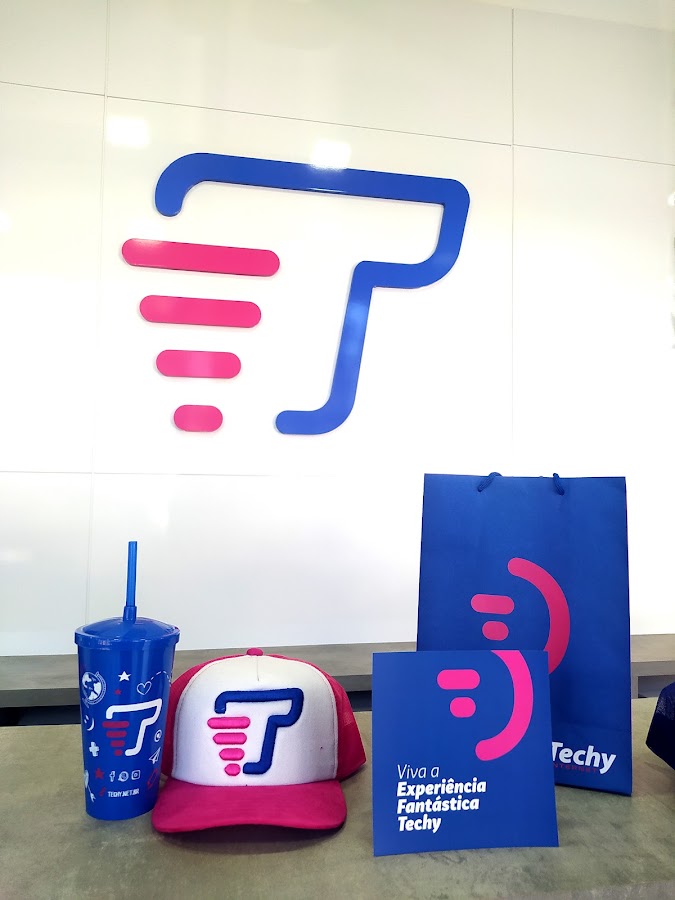 Techy Internet Fibra — foto 4 de 6