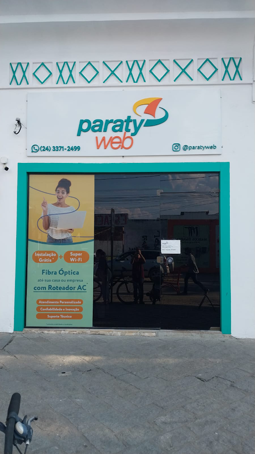 Paratyweb — foto 6 de 6