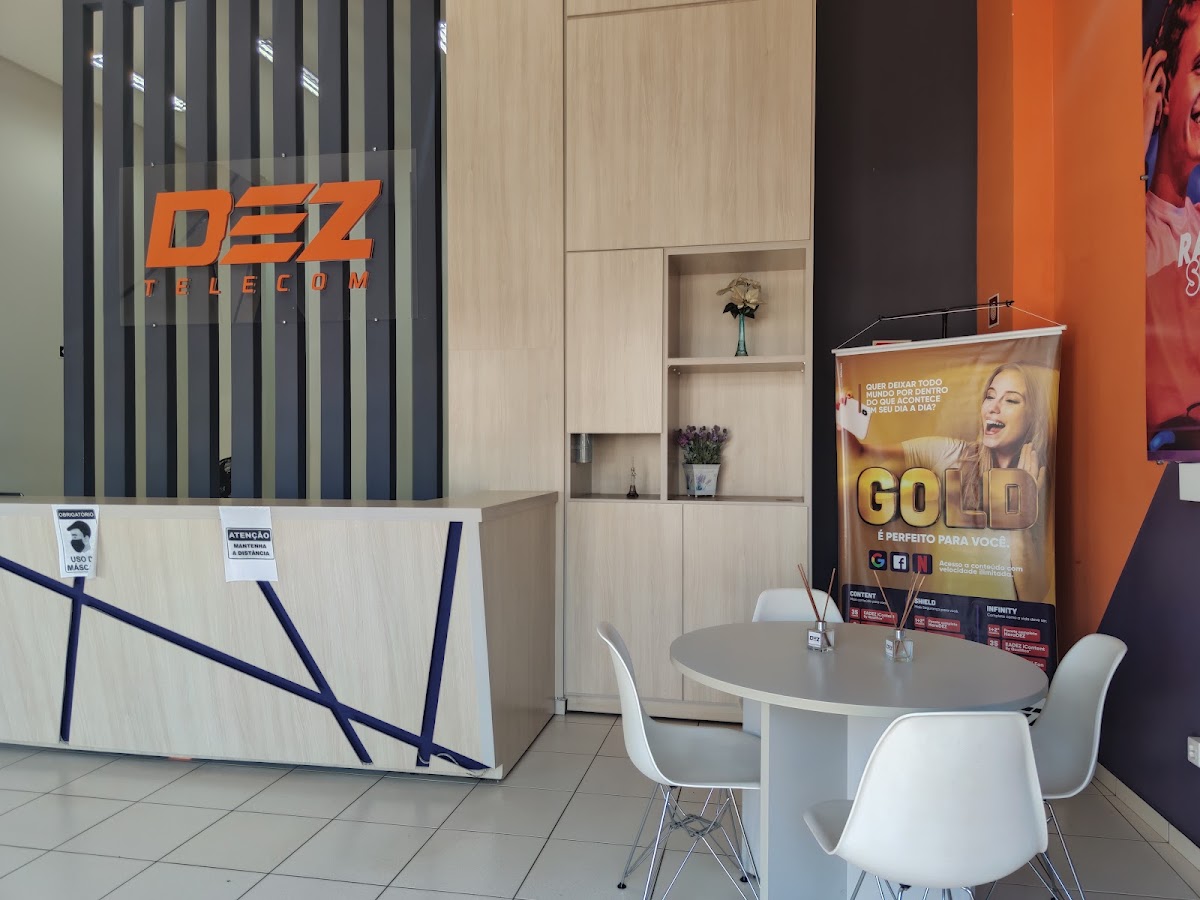 DEZ Telecom - Dois Vizinhos — foto 2 de 6