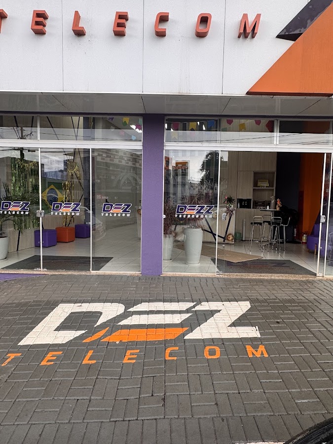 DEZ Telecom - Dois Vizinhos — foto 3 de 6