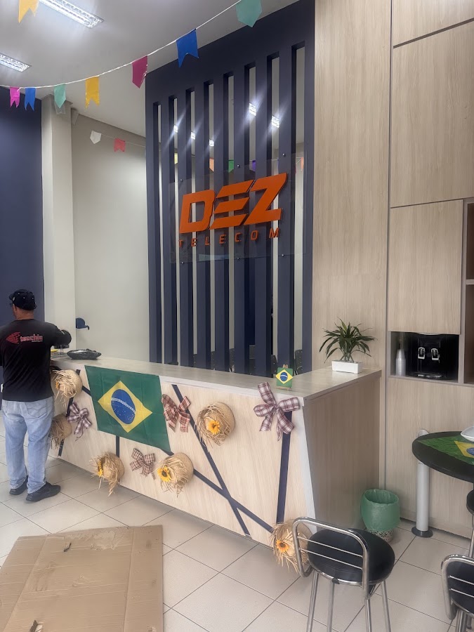 DEZ Telecom - Dois Vizinhos — foto 4 de 6