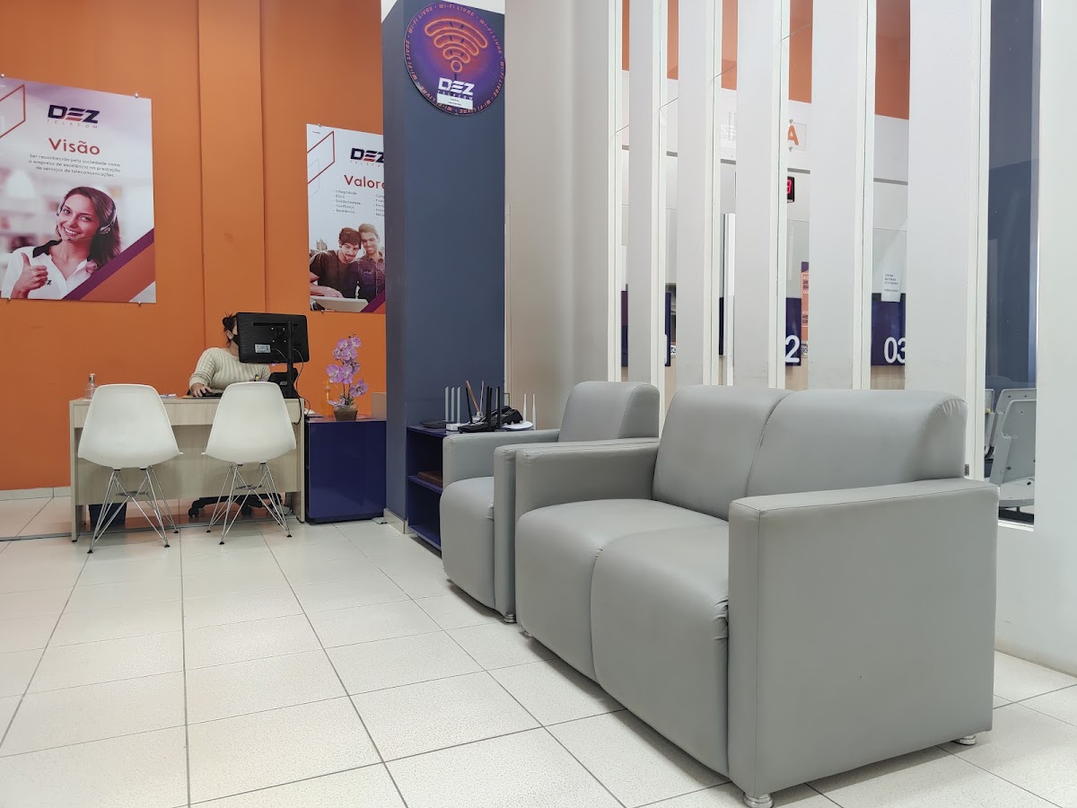 DEZ Telecom - Dois Vizinhos — foto 5 de 6