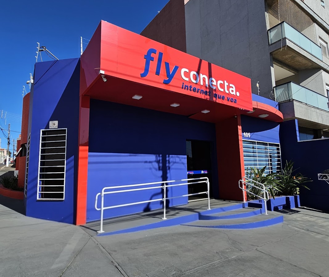 Flyconecta Capão Bonito — foto 2 de 5