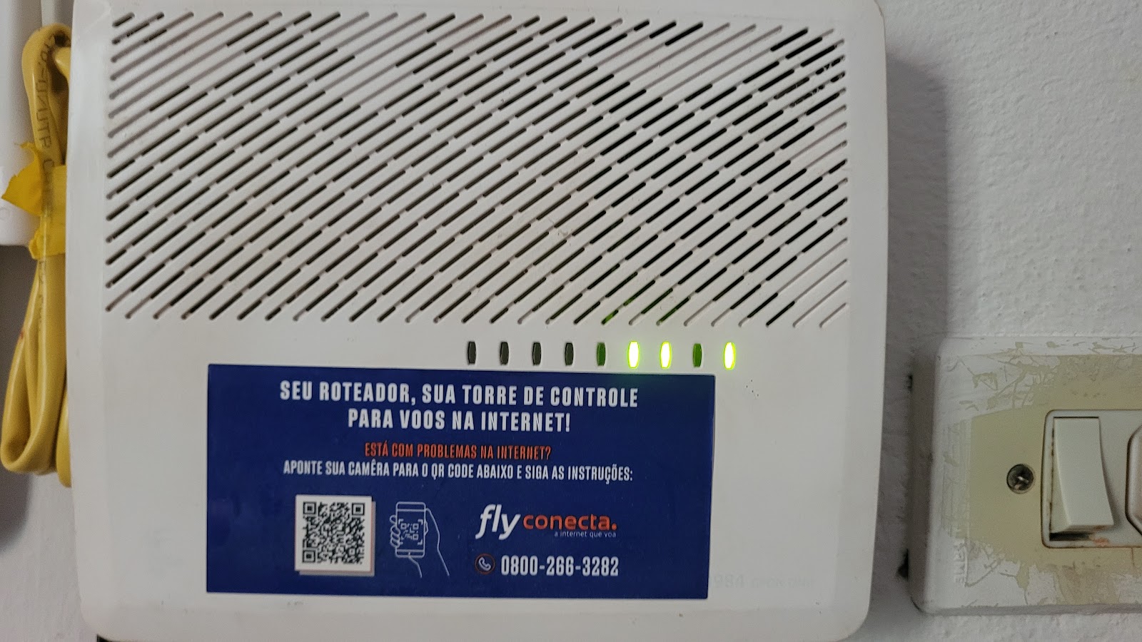 Flyconecta Capão Bonito — foto 4 de 5