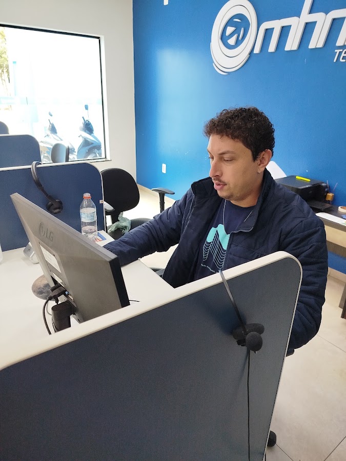 Mhnet Telecom — foto 2 de 4