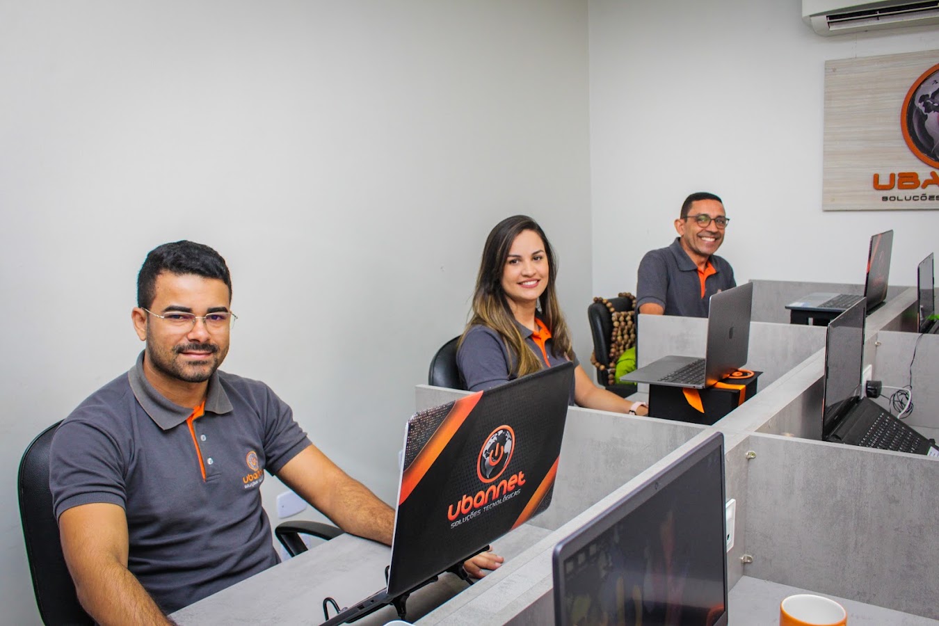 Ubannet — foto 4 de 6