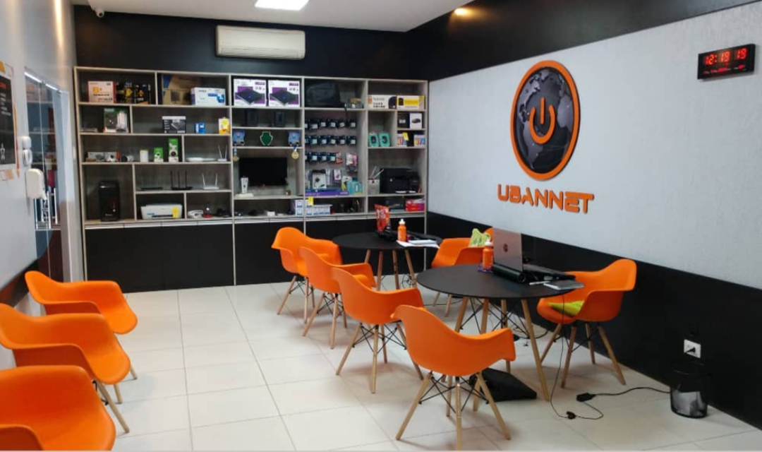 Ubannet — foto 6 de 6