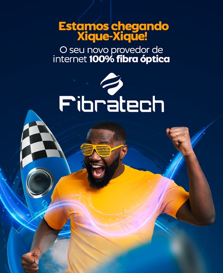 FIBRATECH PROVEDOR DE INTERNET — foto 2 de 6