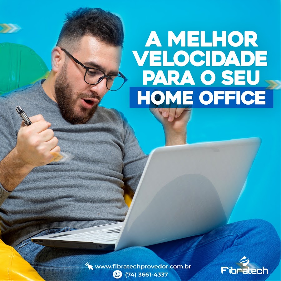 FIBRATECH PROVEDOR DE INTERNET — foto 4 de 6