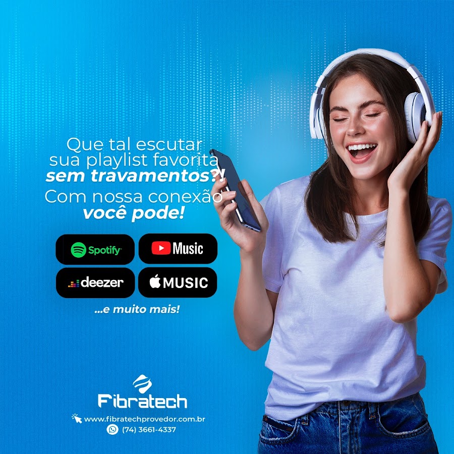 FIBRATECH PROVEDOR DE INTERNET — foto 6 de 6