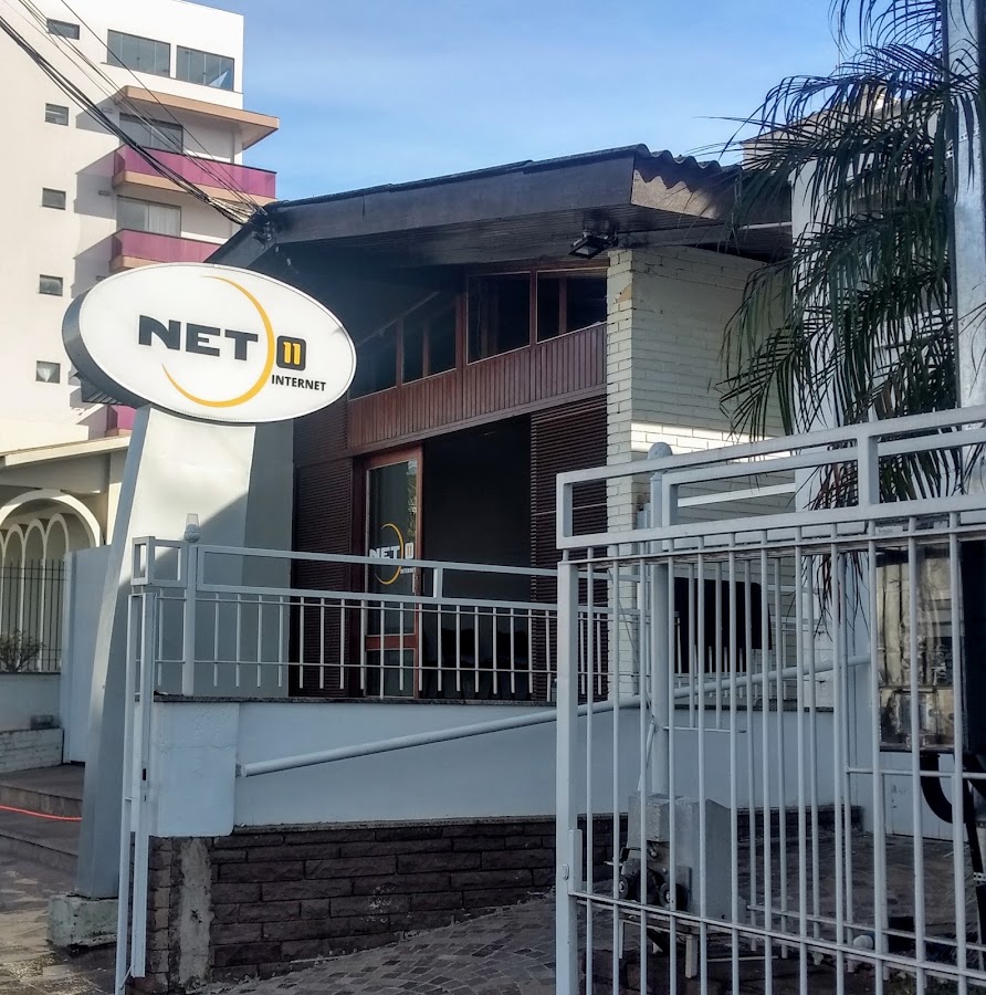 Net Onze Provedor de Acesso a Internet - Net11 — foto 3 de 4