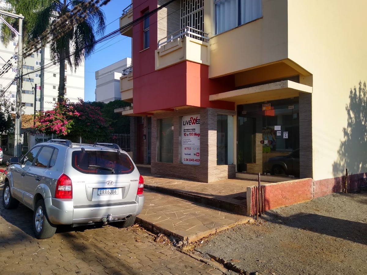 MarauNET | Operadora de Internet | Marau - RS — foto 2 de 5