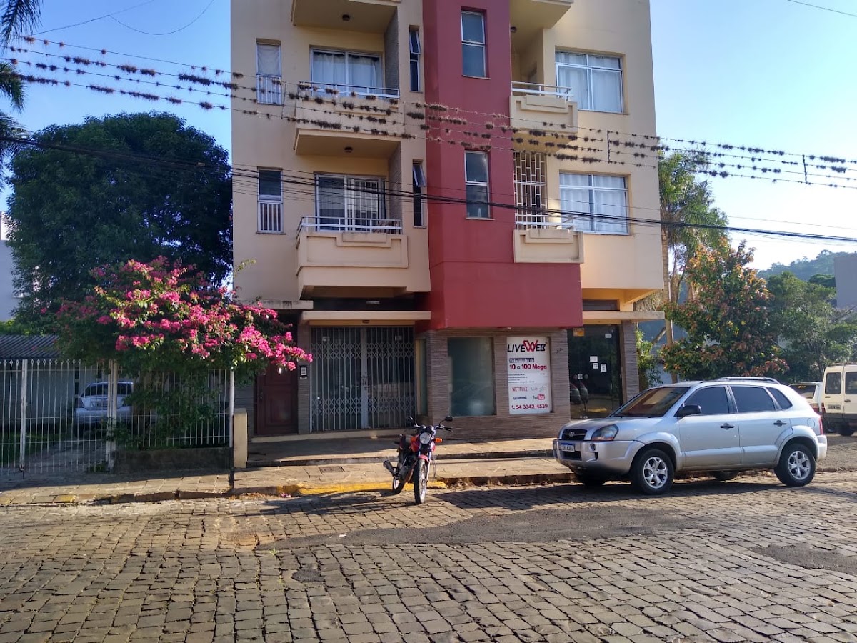 MarauNET | Operadora de Internet | Marau - RS — foto 3 de 5