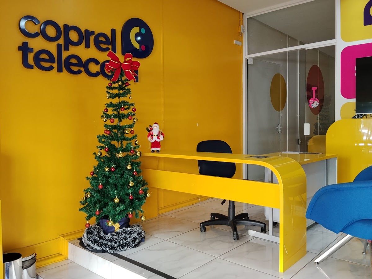 Coprel Telecom - Marau — foto 2 de 3