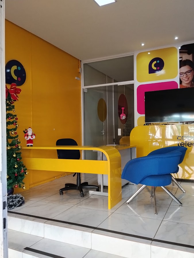 Coprel Telecom - Marau — foto 3 de 3