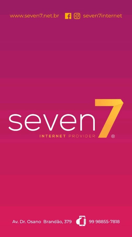 Seven7 - Internet Provider — foto 5 de 5