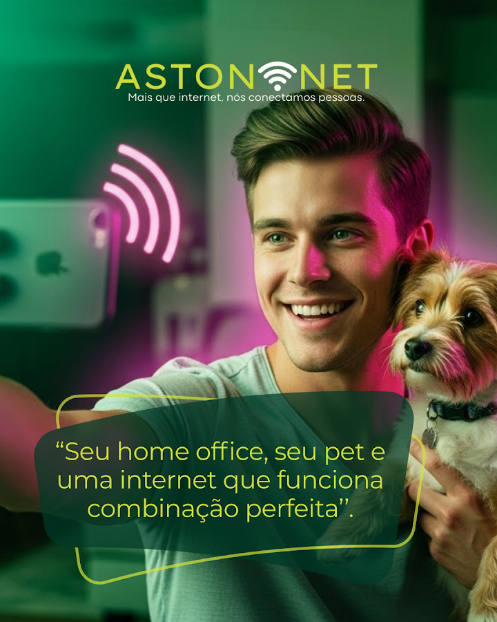 Aston Net — foto 2 de 6