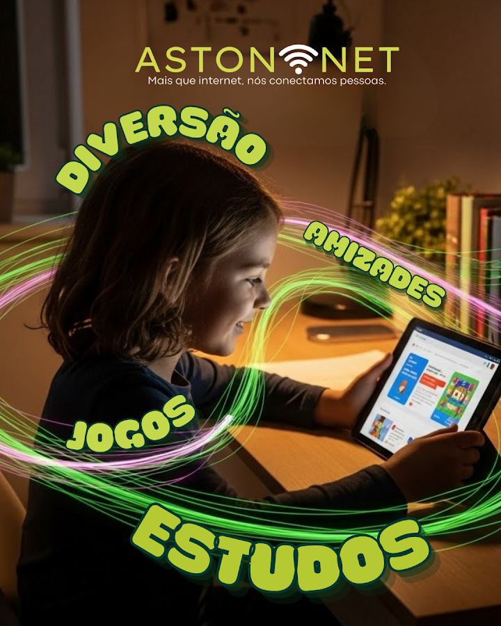 Aston Net — foto 6 de 6