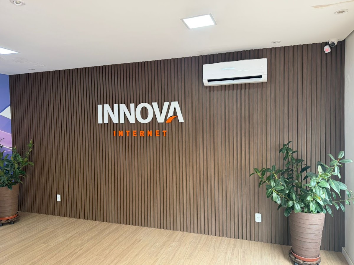 Innova Internet Pederneiras — foto 2 de 4